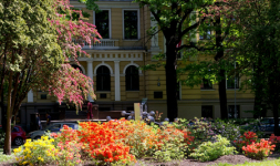Riga, Lettland